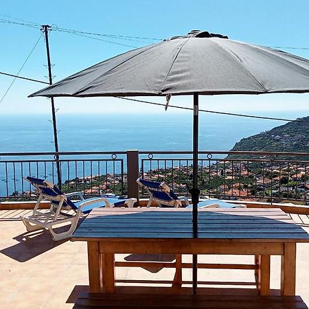 The Artist House Hotel Arco da Calheta  Bilik gambar