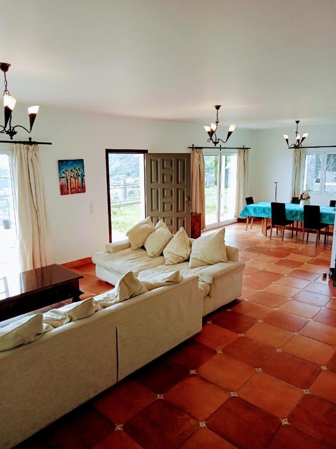 The Artist House Hotel Arco da Calheta  Luaran gambar