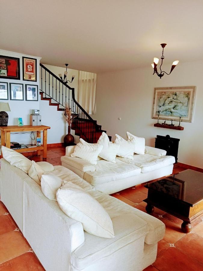 The Artist House Hotel Arco da Calheta  Luaran gambar