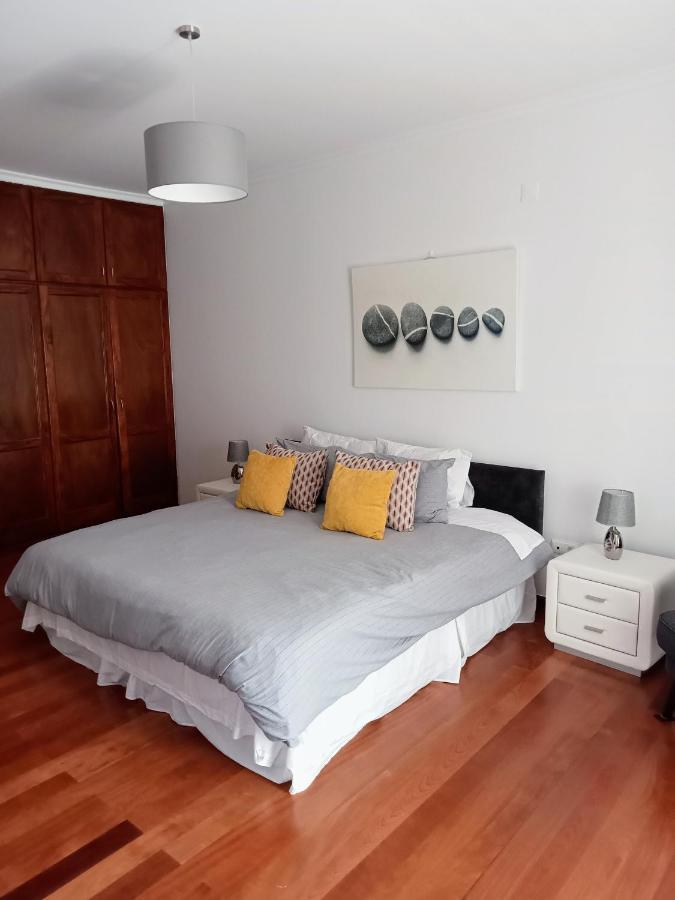 The Artist House Hotel Arco da Calheta  Luaran gambar