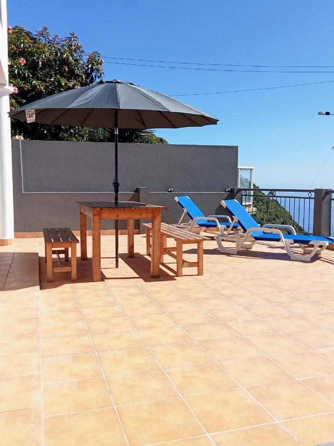 The Artist House Hotel Arco da Calheta  Luaran gambar