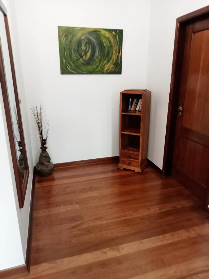 The Artist House Hotel Arco da Calheta  Bilik gambar