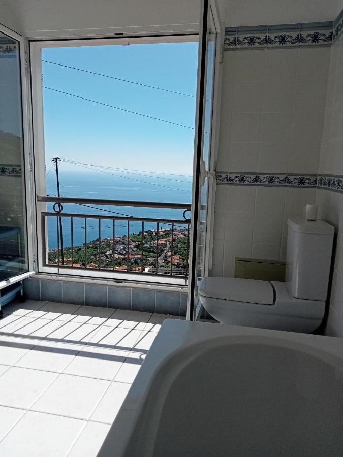 The Artist House Hotel Arco da Calheta  Bilik gambar