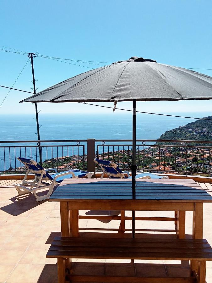 The Artist House Hotel Arco da Calheta  Bilik gambar