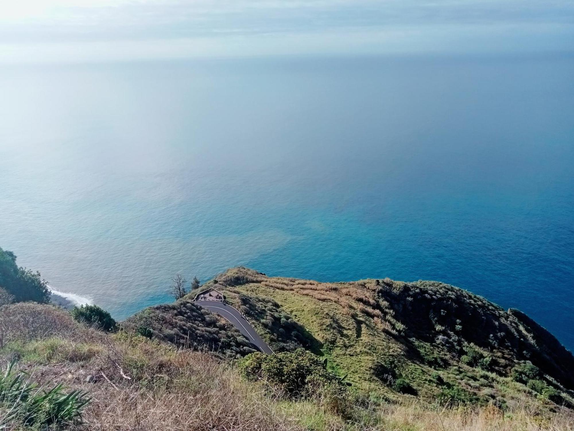 The Artist House Hotel Arco da Calheta  Luaran gambar