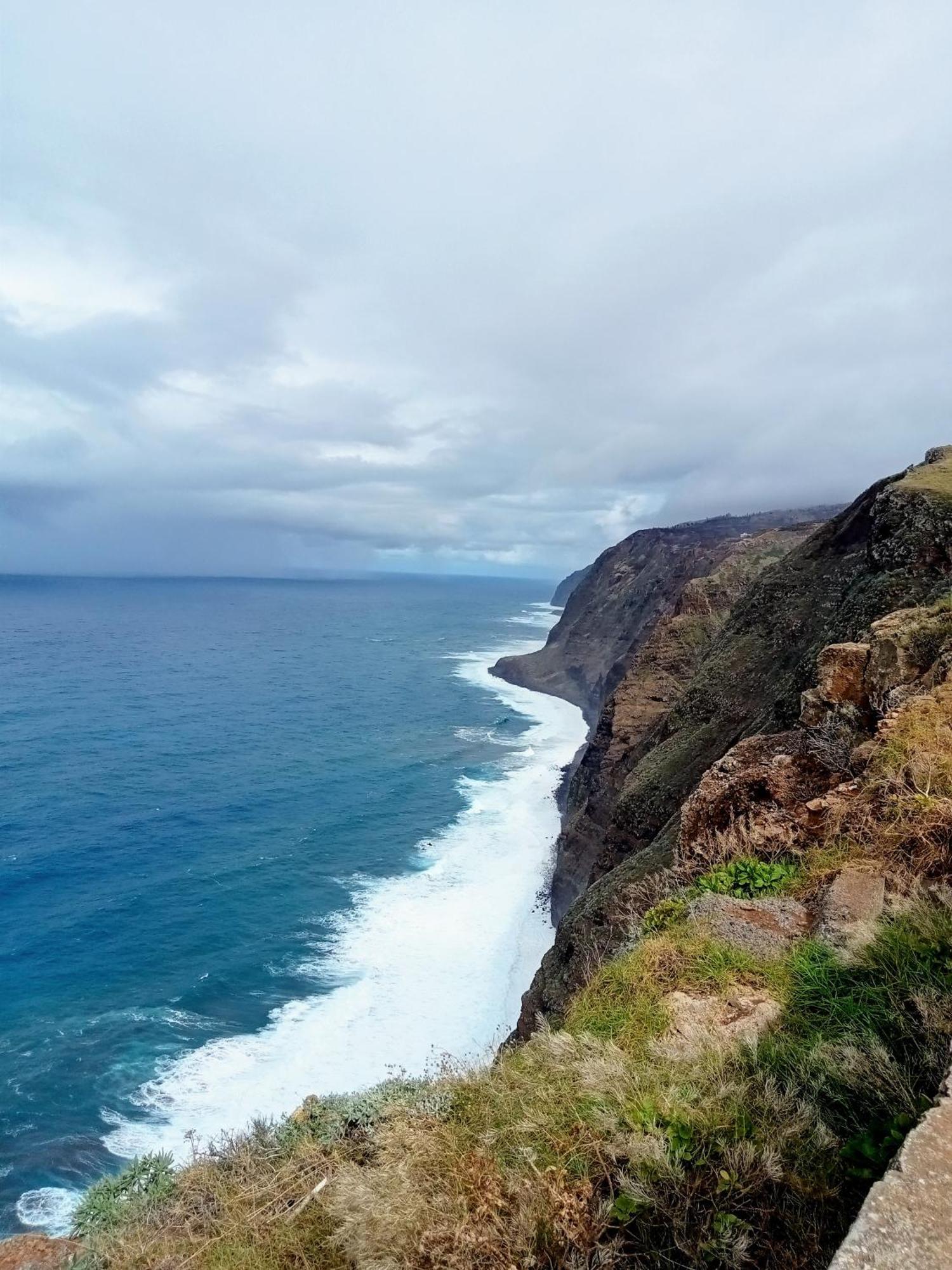 The Artist House Hotel Arco da Calheta  Bilik gambar