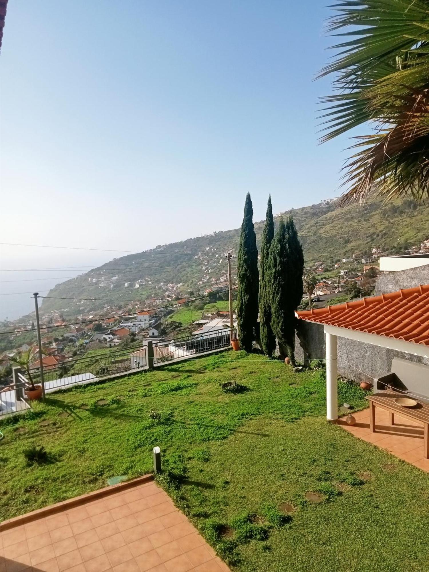 The Artist House Hotel Arco da Calheta  Bilik gambar