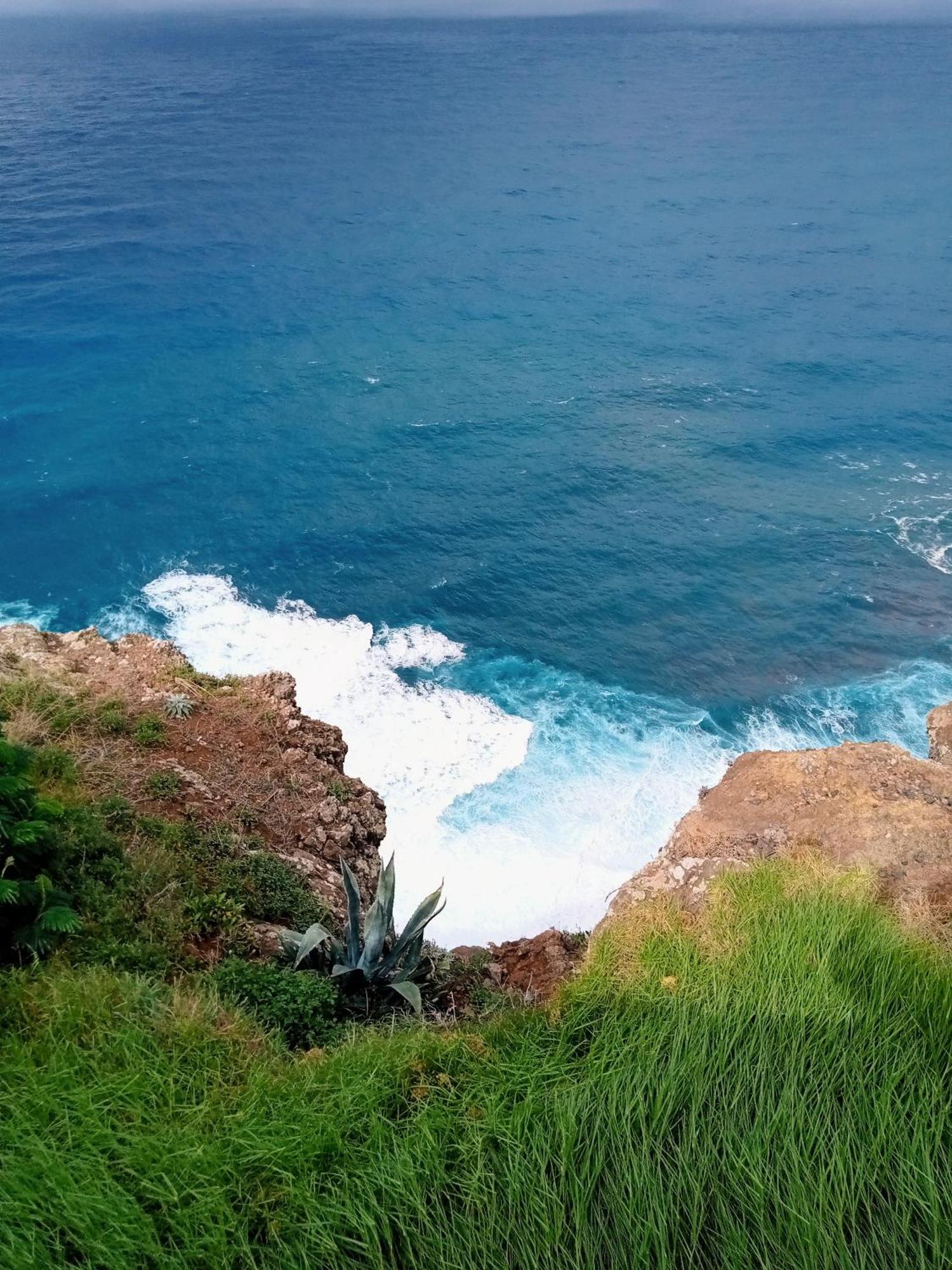 The Artist House Hotel Arco da Calheta  Bilik gambar