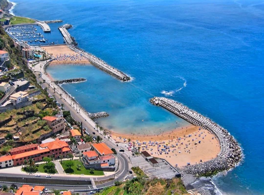 The Artist House Hotel Arco da Calheta  Luaran gambar