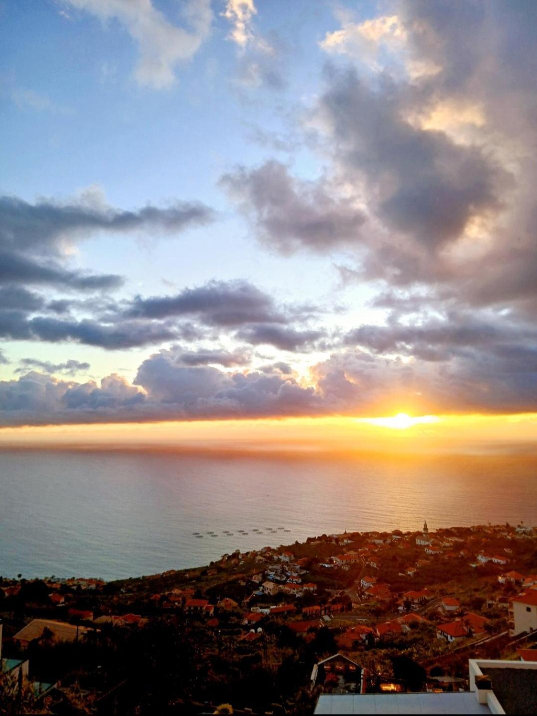The Artist House Hotel Arco da Calheta  Bilik gambar