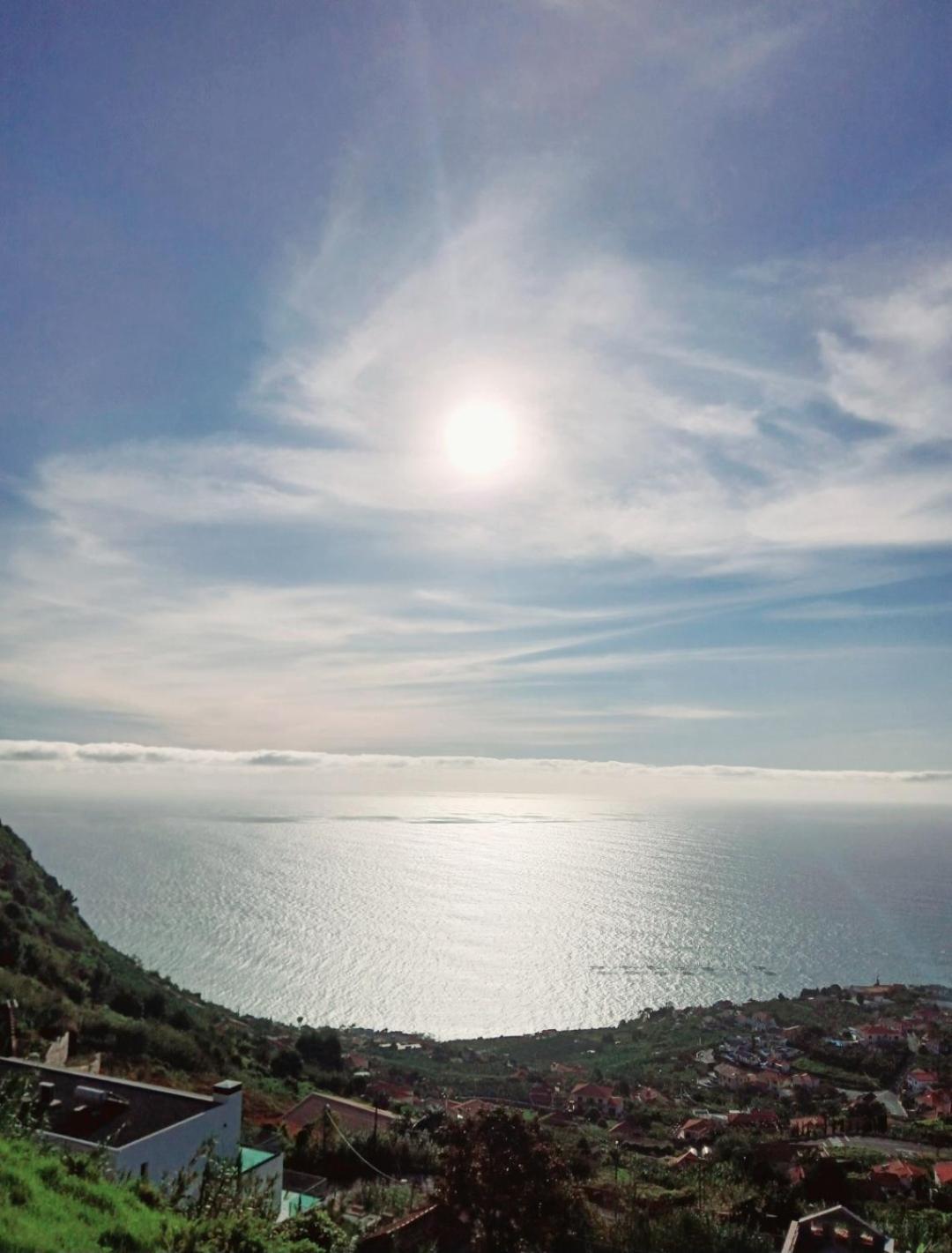 The Artist House Hotel Arco da Calheta  Bilik gambar