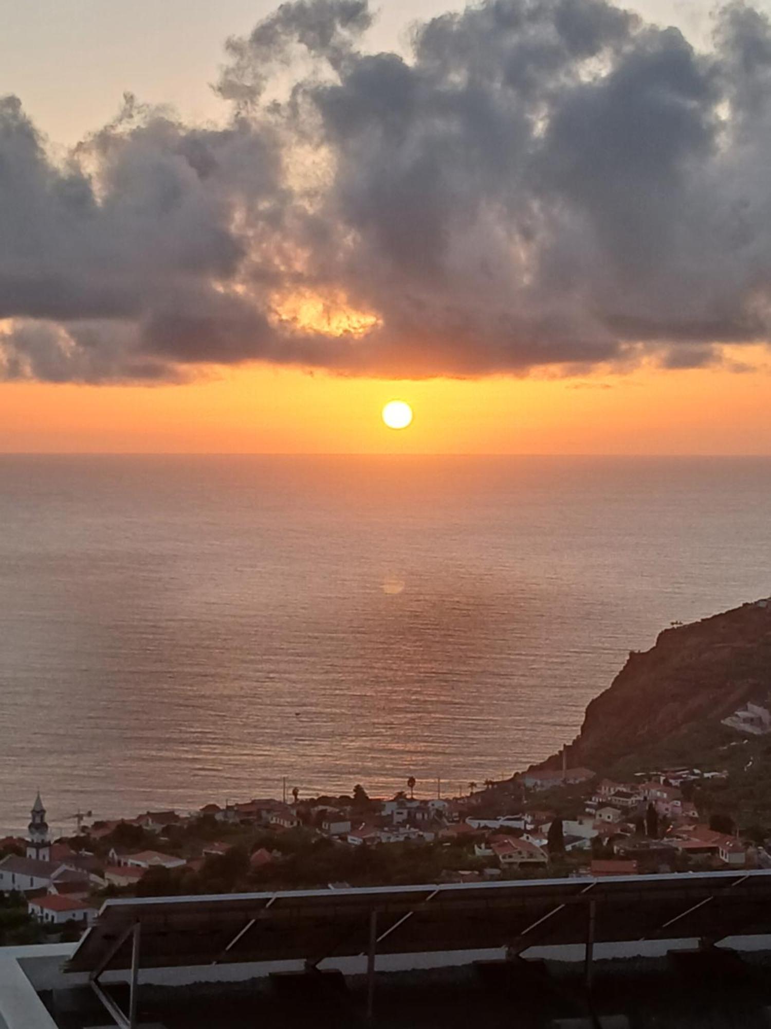 The Artist House Hotel Arco da Calheta  Bilik gambar