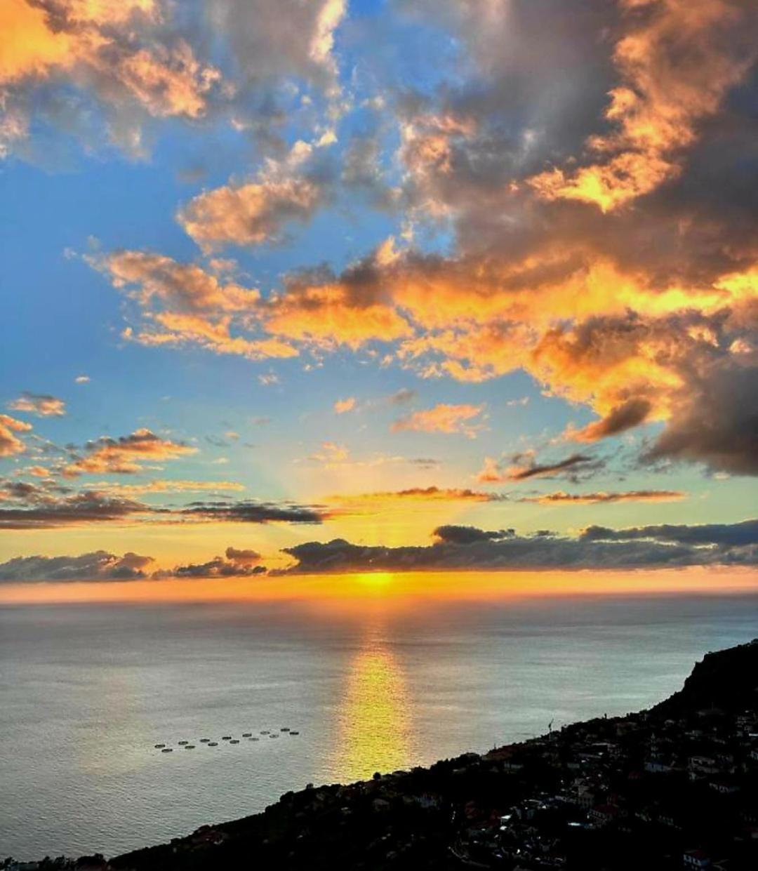 The Artist House Hotel Arco da Calheta  Luaran gambar
